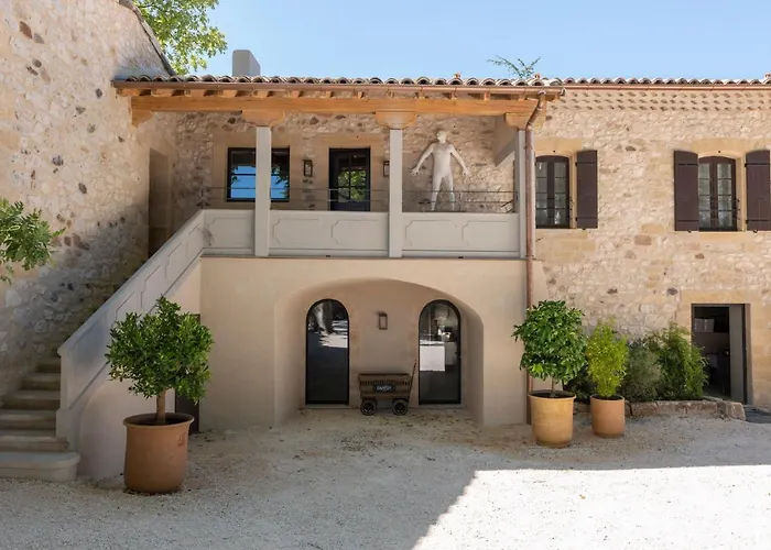 Domaine De Panery