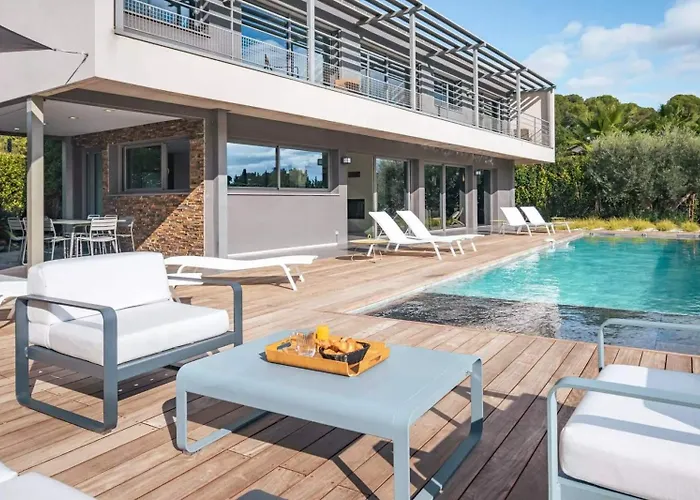 Hotel Horizon Resort Massane