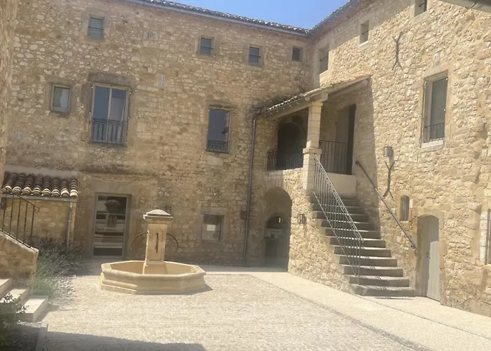 Domaine de Privadière&Spa