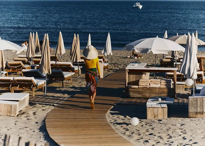 Hotel Plage Palace & Spa