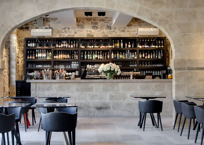 Boutique Hôtel des Remparts&Spa