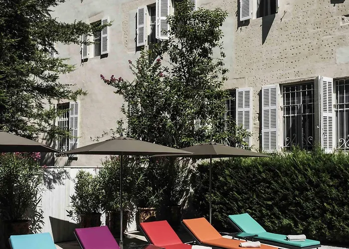 Hôtel&Spa Jules César Arles - MGallery Hotel Collection