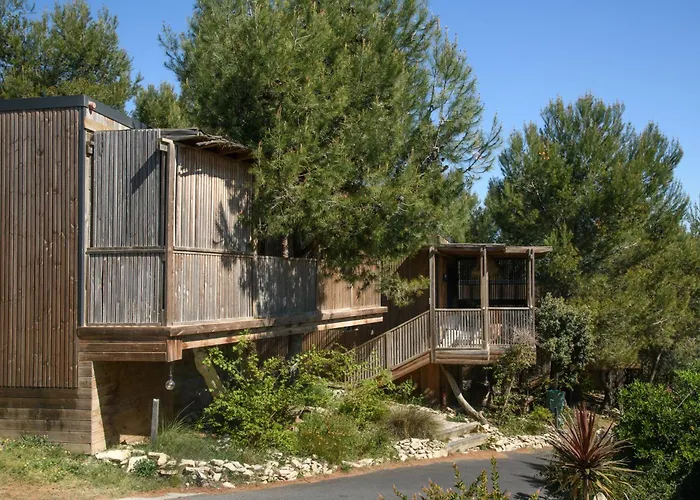 Villa Occitana