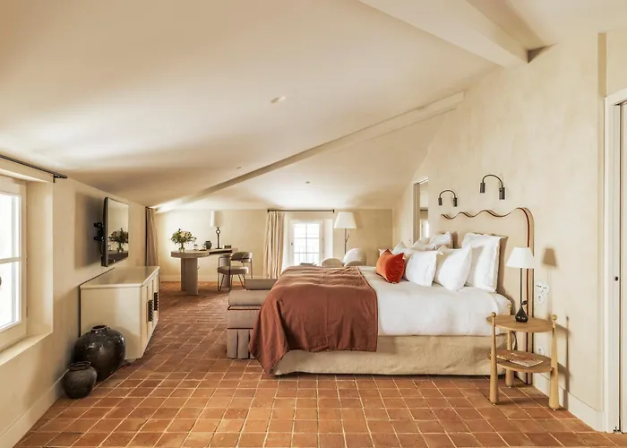 La Maison d'Uzès Relais&Châteaux