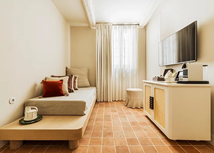 La Maison D'Uzes Relais & Chateaux